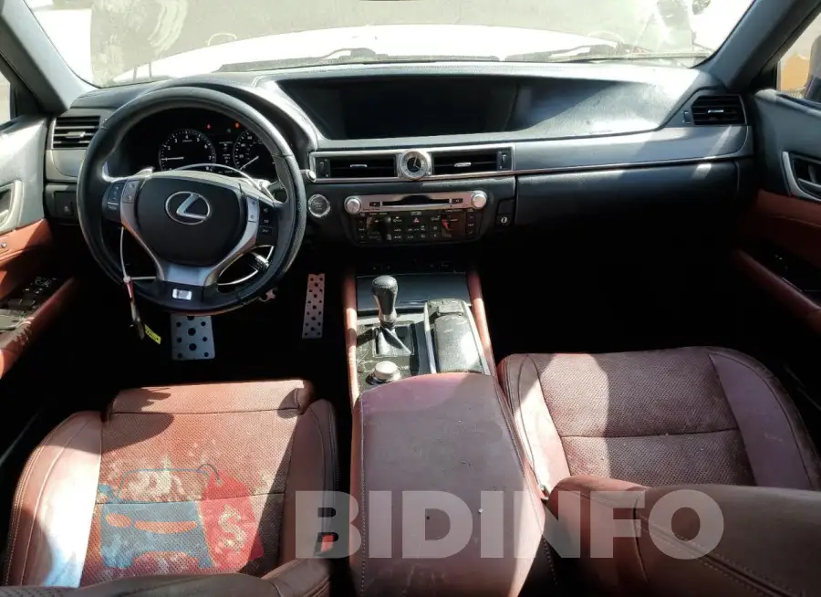 JTHBE1BL5FA012041 Photo# 8