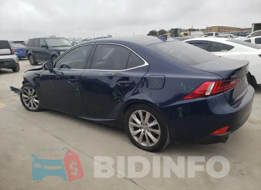 JTHBF1D24F5079773 Photo# 2
