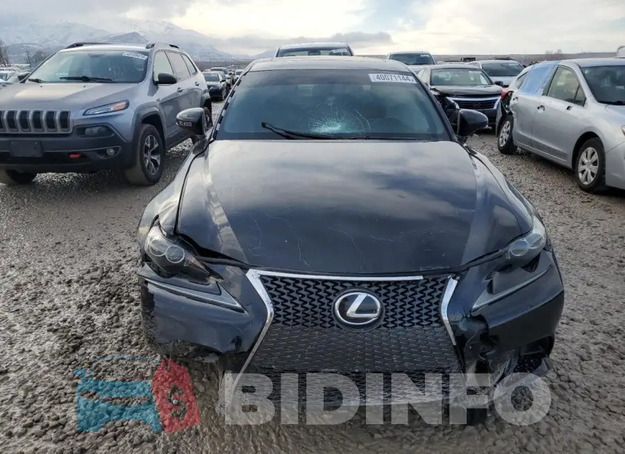JTHCF1D20F5018120 Photo# 5