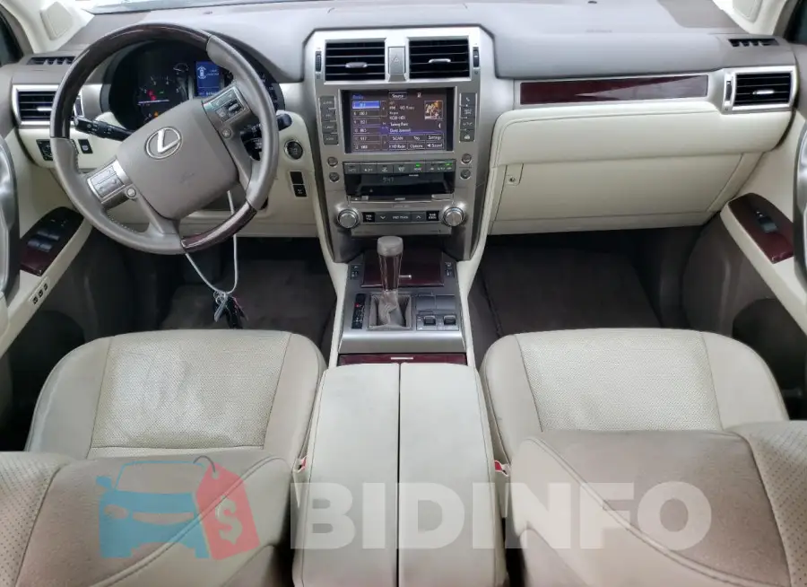JTJBM7FX1K5223774 Photo# 8