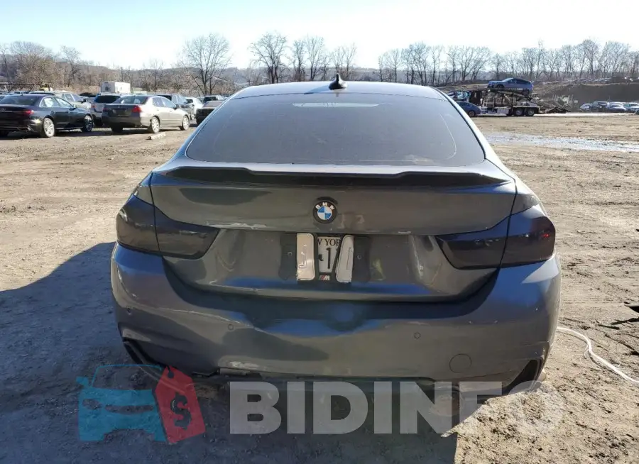 WBA4A7C58FD415936 Photo# 6