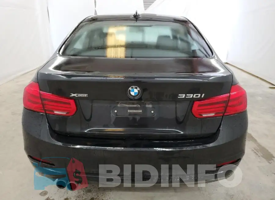 WBA8D9G51JNU72867 Photo# 6