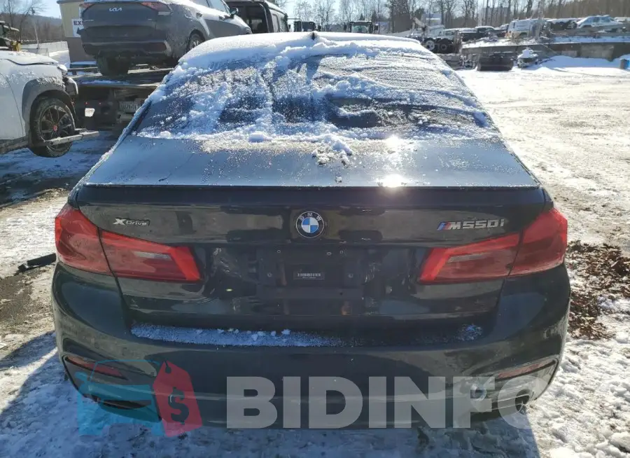 WBAJB9C5XJB036324 Photo# 6