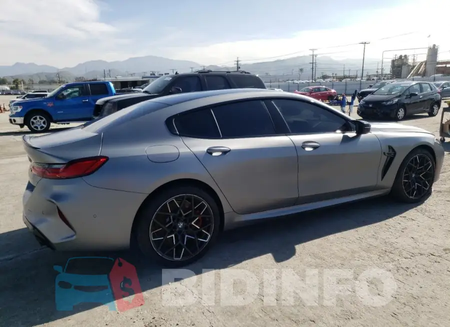 WBSGV0C08PCM99627 Photo# 3
