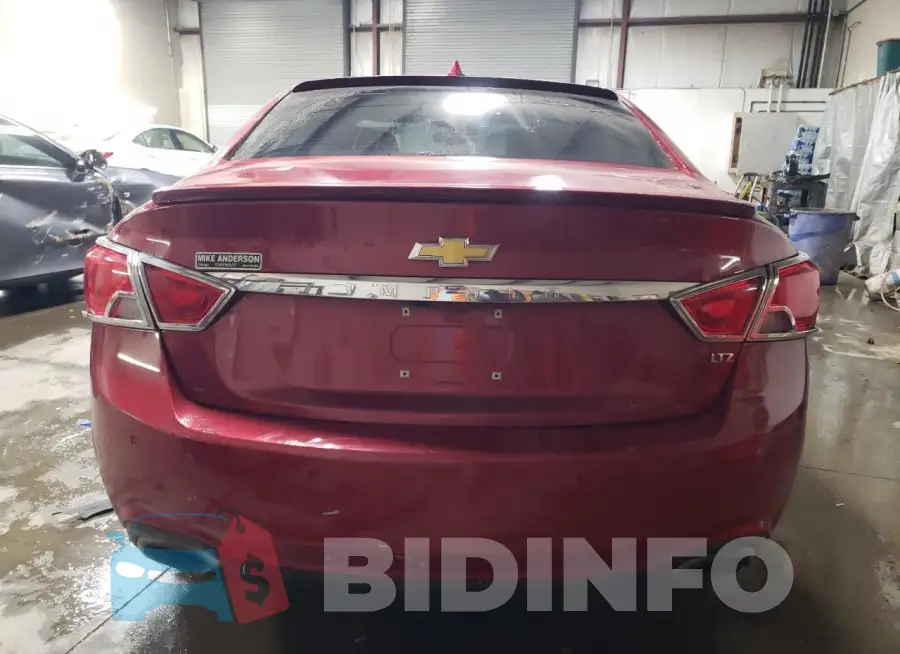 1G1155SL5FU127394 Photo# 6