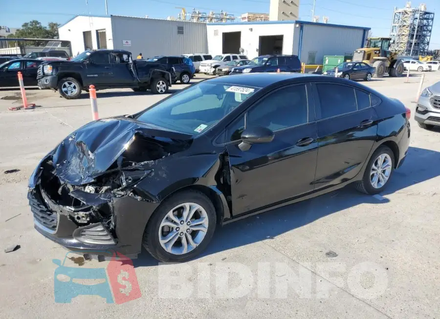 1G1BC5SM1K7148559 Photo# 1