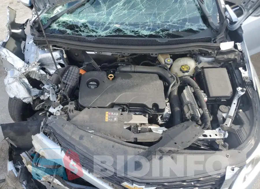 1G1BC5SM6J7227627 Photo# 11