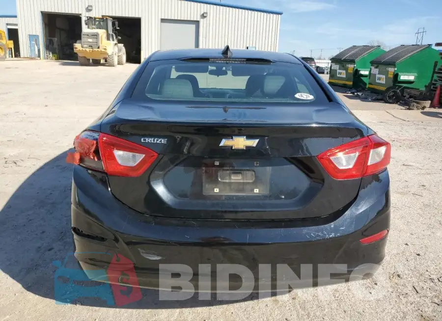 1G1BC5SM7G7319113 Photo# 6