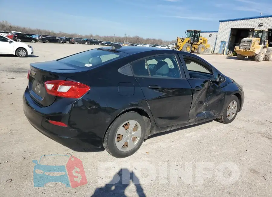 1G1BC5SM7G7319113 Photo# 3