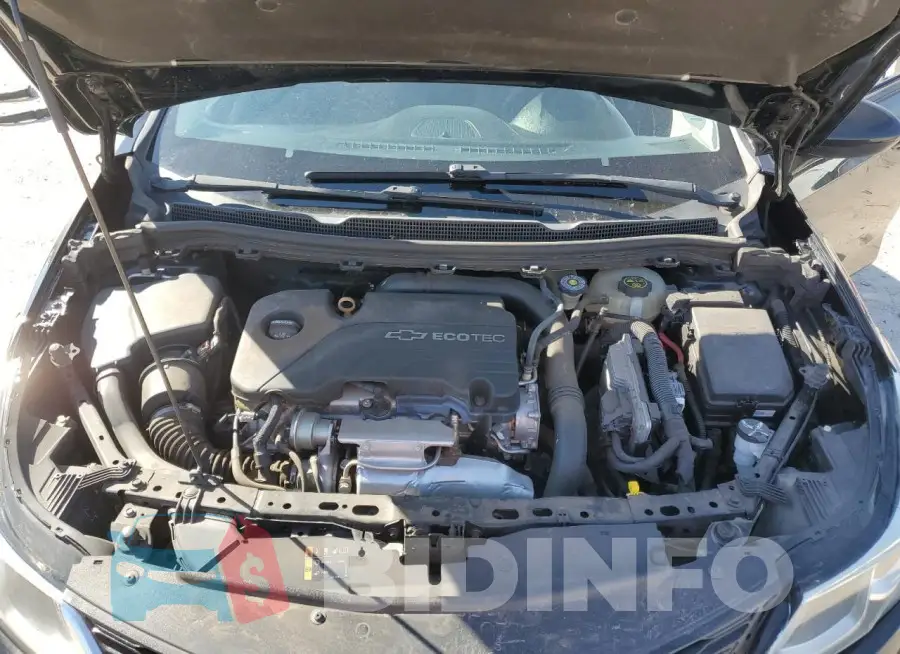 1G1BC5SM7G7319113 Photo# 11
