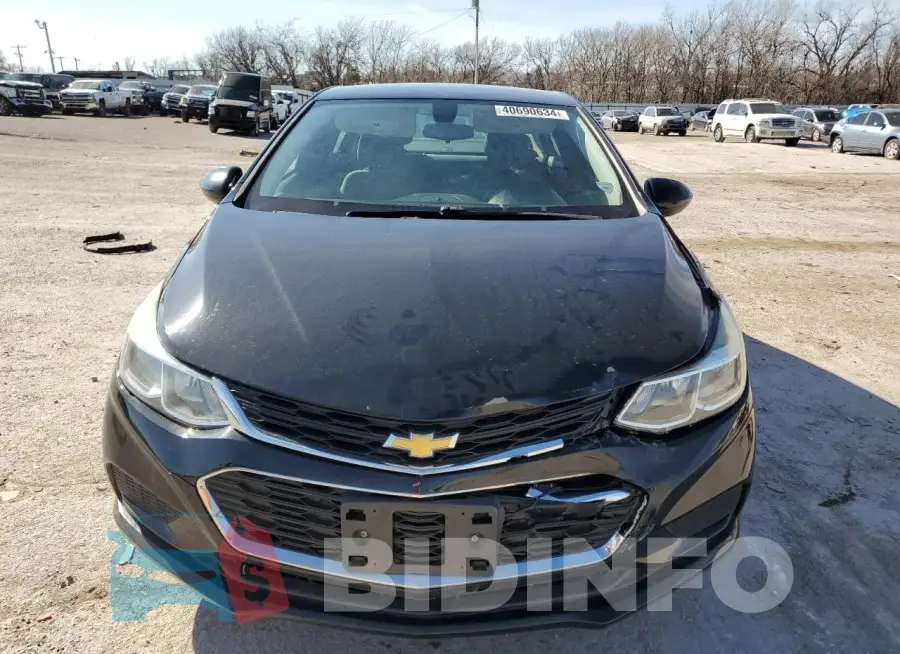 1G1BC5SM7G7319113 Photo# 5