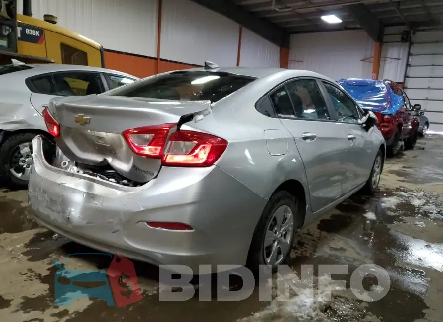 1G1BC5SM9G7254183 Photo# 3