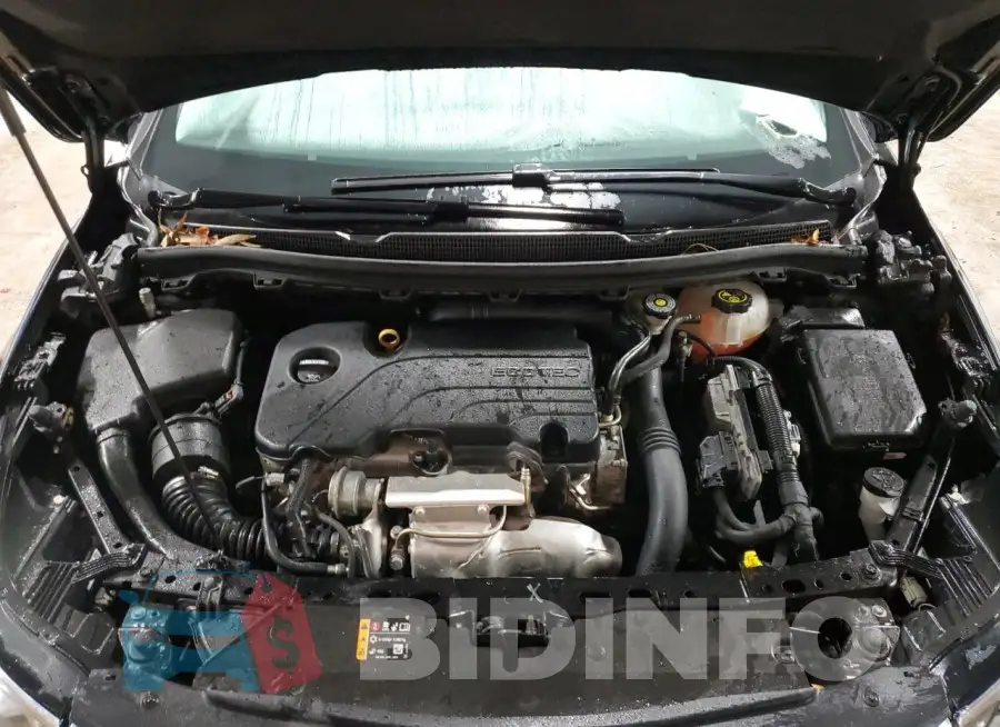 1G1BE5SM2K7145972 Photo# 11