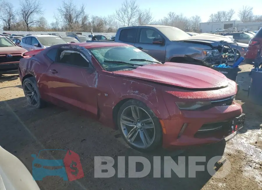 1G1FB1RS6J0156245 Photo# 4