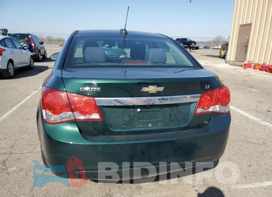 1G1PC5SB3F7244302 Photo# 6