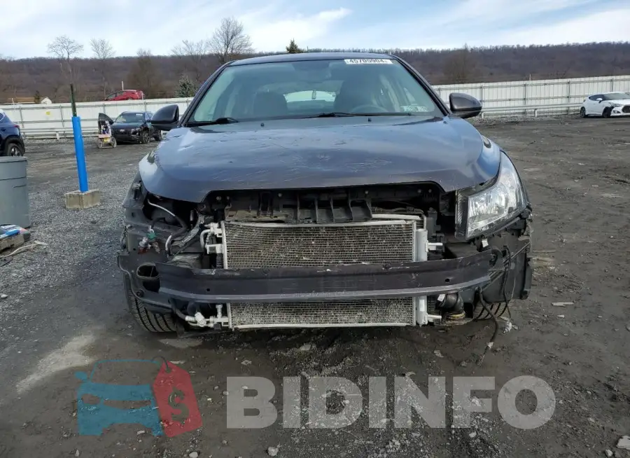 1G1PE5SB3G7164316 Photo# 5