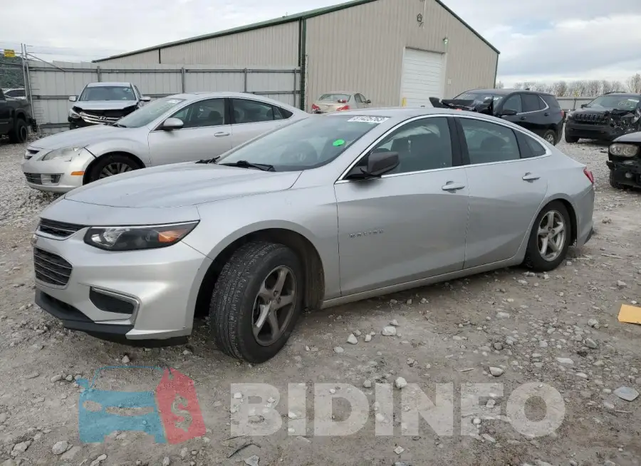 1G1ZB5ST4JF225843 Photo# 1
