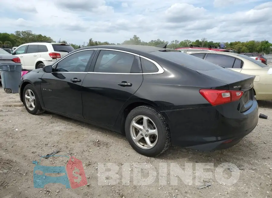 1G1ZB5ST5GF264658 Photo# 2