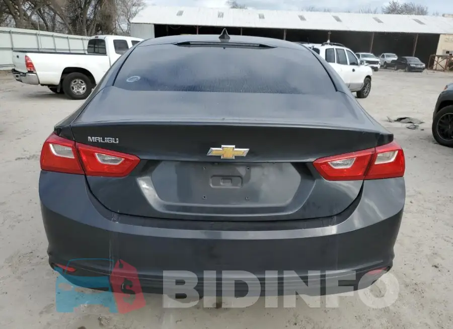 1G1ZB5ST6JF159859 Photo# 6