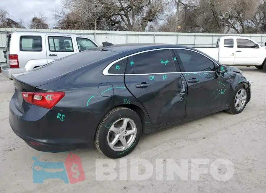 1G1ZB5ST6JF159859 Photo# 3
