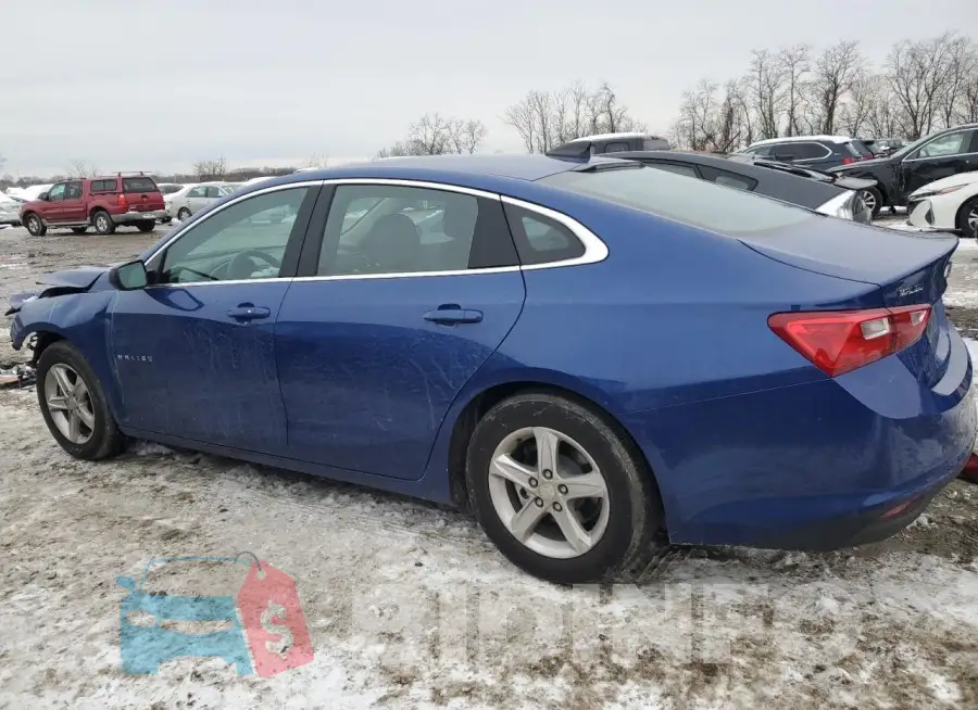 1G1ZC5ST8PF163028 Photo# 2