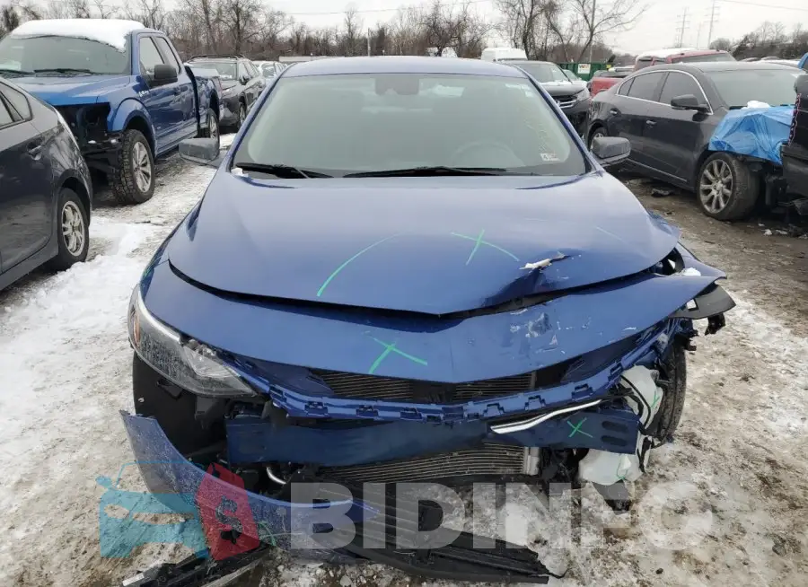 1G1ZC5ST8PF163028 Photo# 5
