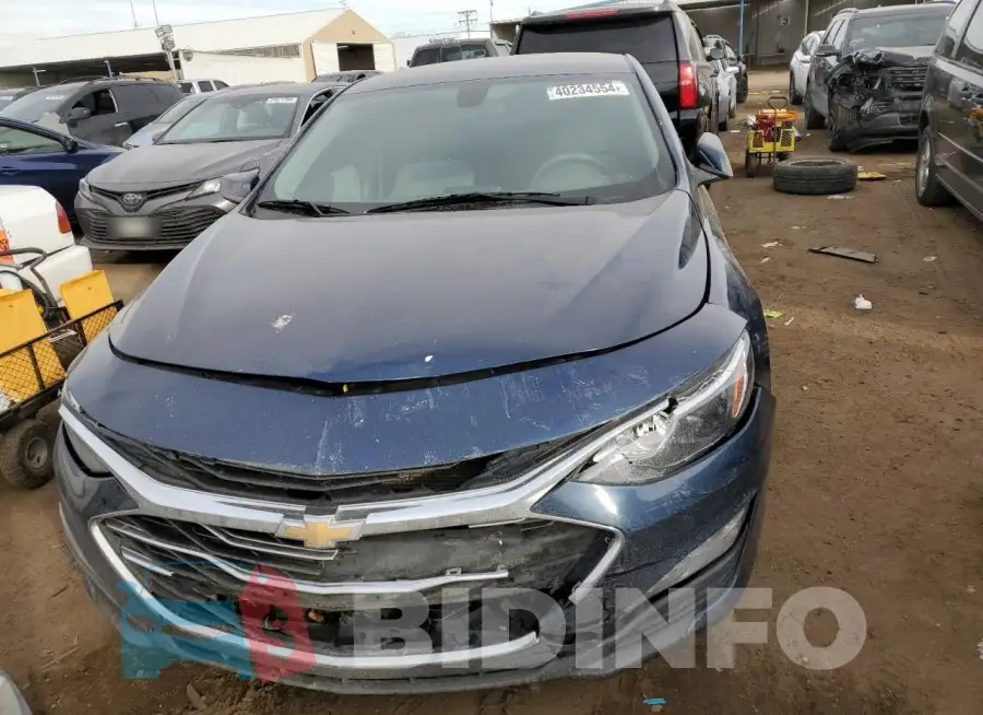 1G1ZD5ST2KF142388 Photo# 5