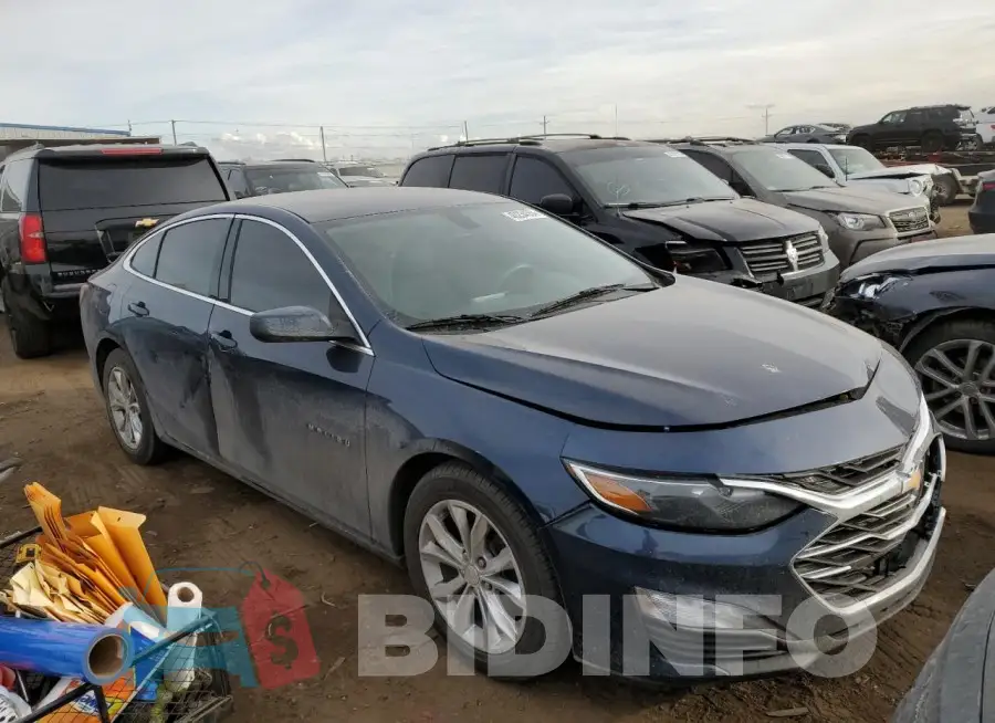 1G1ZD5ST2KF142388 Photo# 4