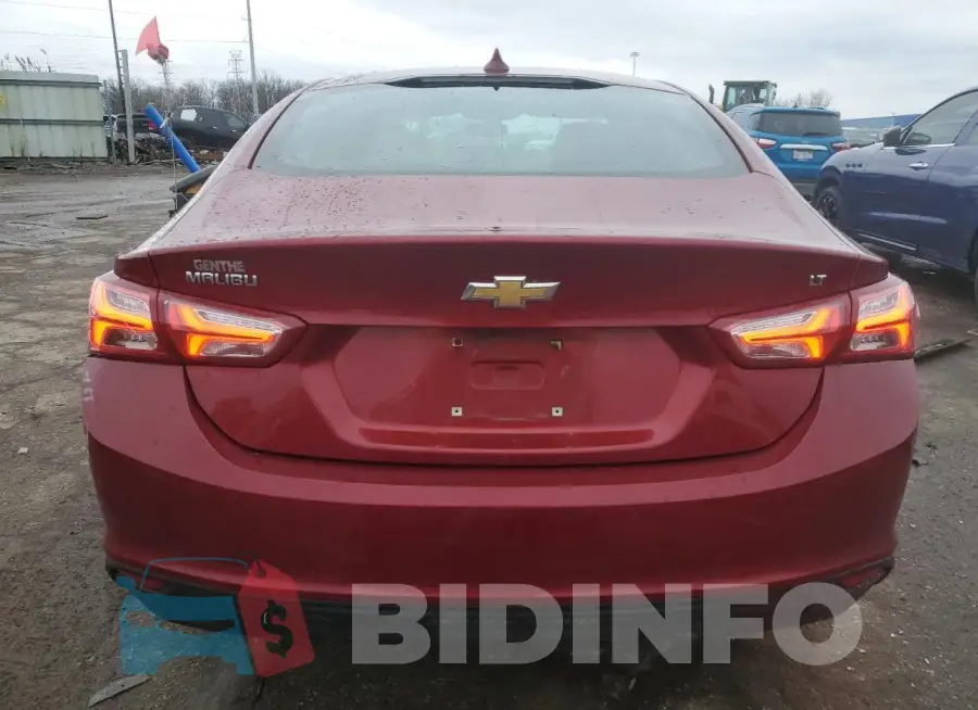 1G1ZD5ST3KF132209 Photo# 6