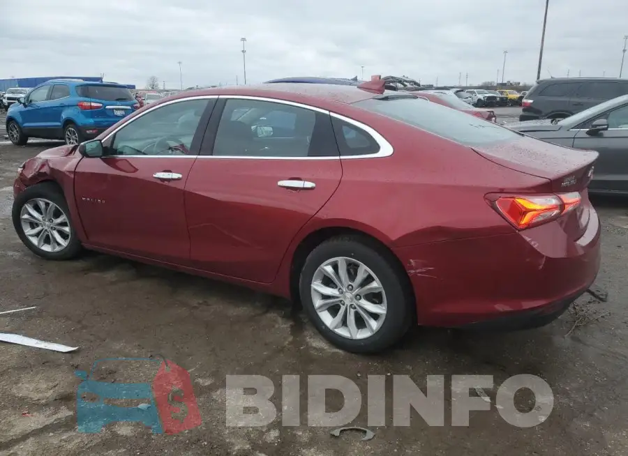 1G1ZD5ST3KF132209 Photo# 2