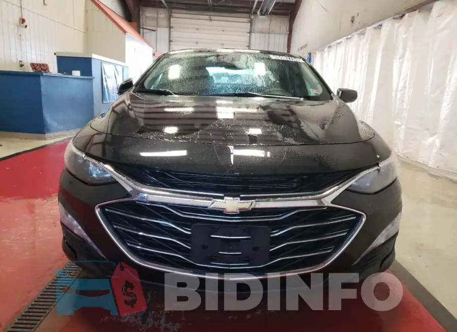 1G1ZD5ST3PF188111 Photo# 5