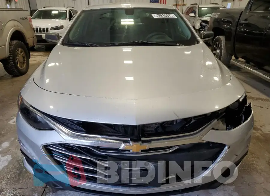 1G1ZD5ST4LF003641 Photo# 5