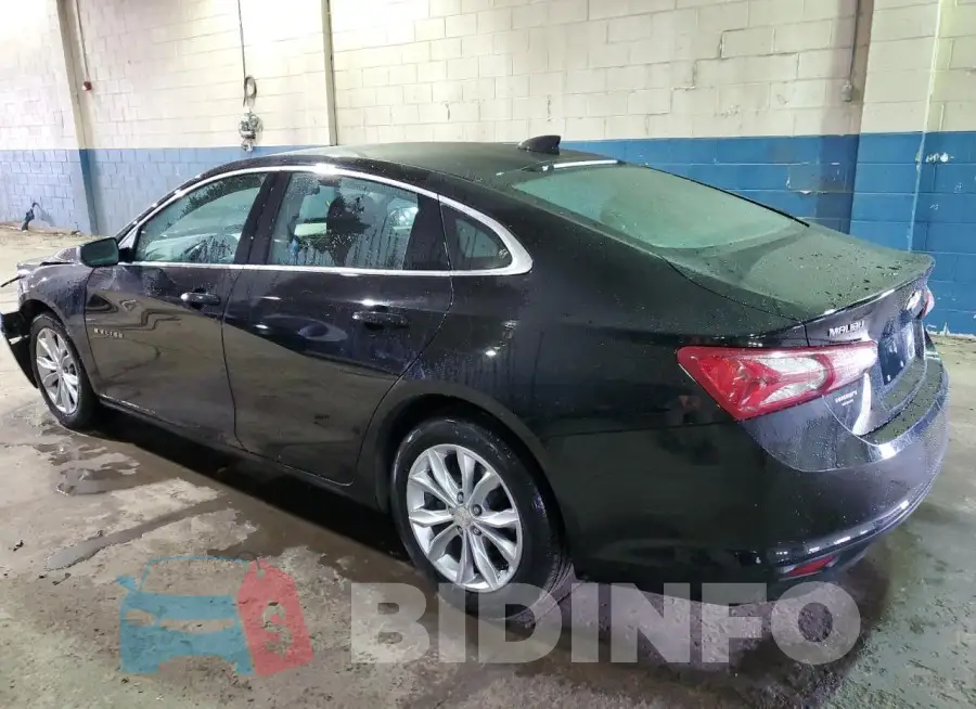 1G1ZD5ST5KF124421 Photo# 2