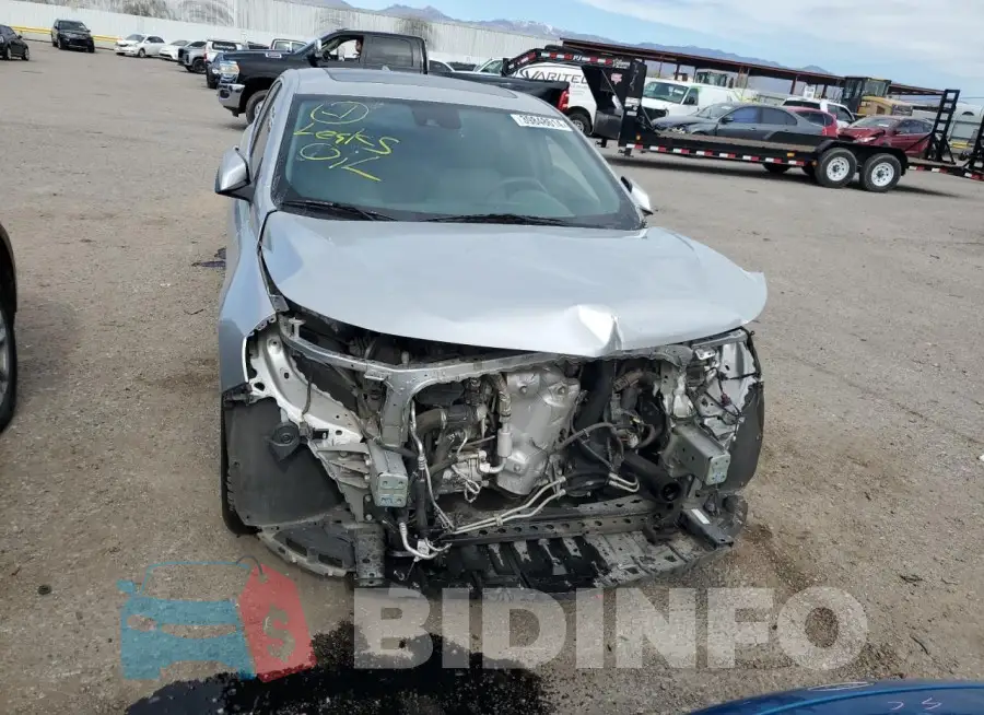 1G1ZD5ST6JF275508 Photo# 5