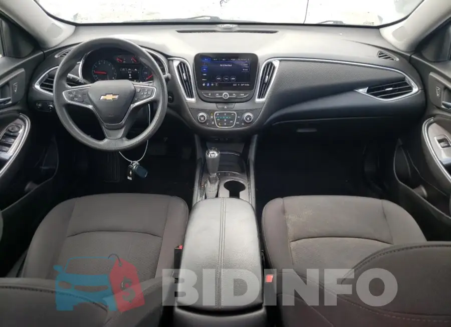 1G1ZD5ST6KF220459 Photo# 8