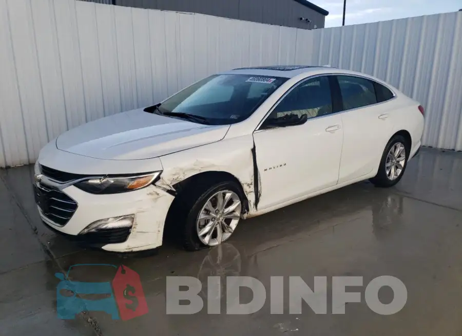 1G1ZD5ST6PF226494 Photo# 1