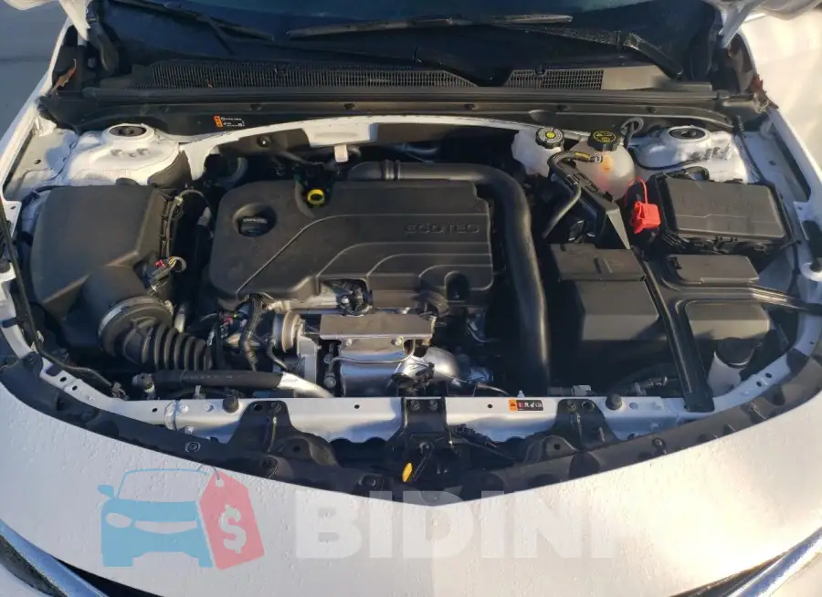 1G1ZD5ST6PF226494 Photo# 11