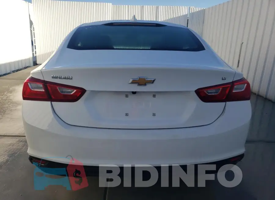 1G1ZD5ST6PF226494 Photo# 6
