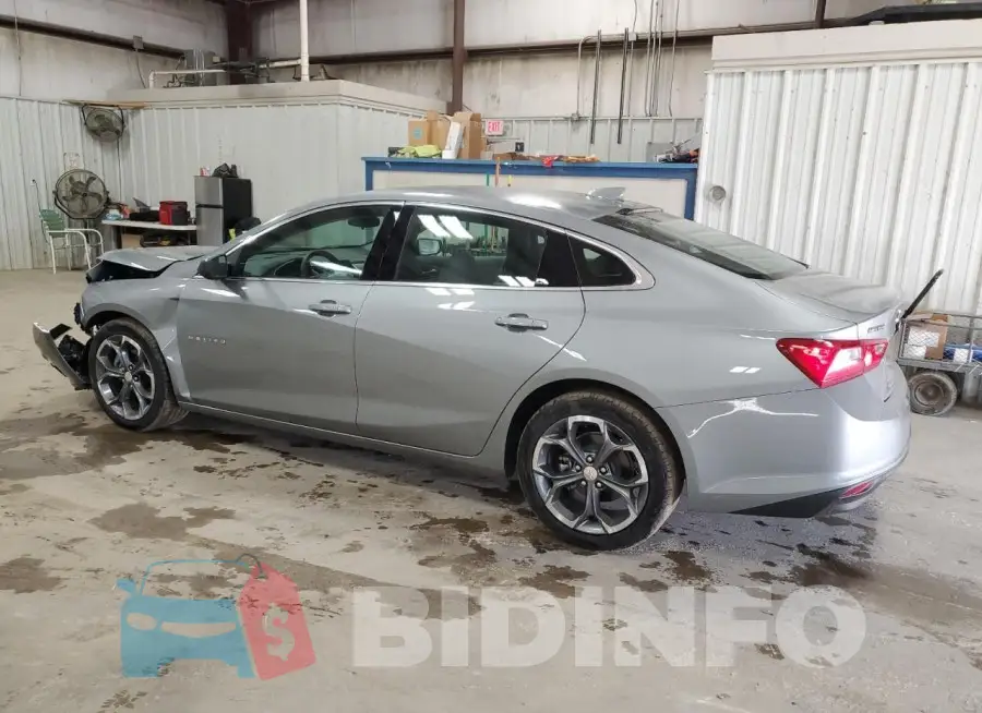 1G1ZD5ST6RF128519 Photo# 2