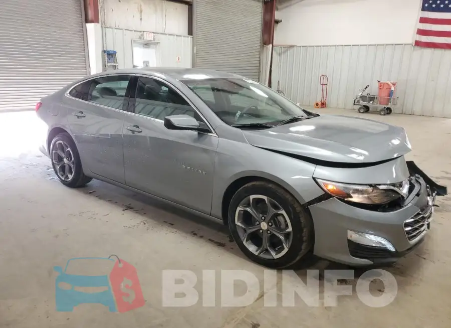 1G1ZD5ST6RF128519 Photo# 4