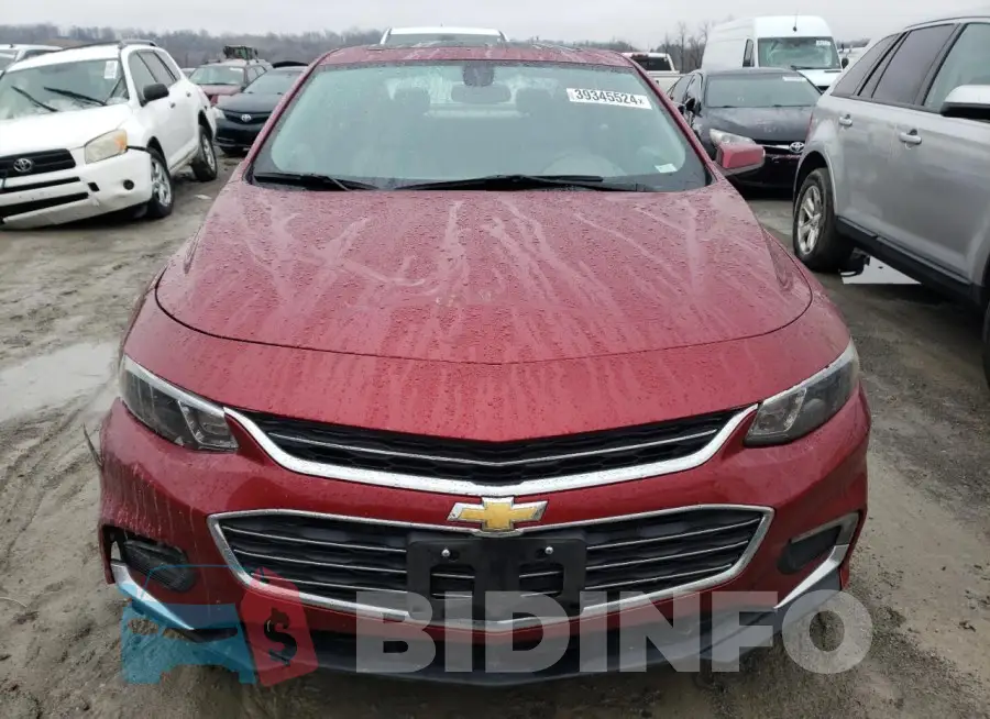 1G1ZD5ST8JF157122 Photo# 5
