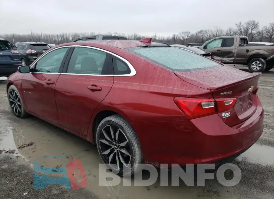 1G1ZD5ST8JF157122 Photo# 2