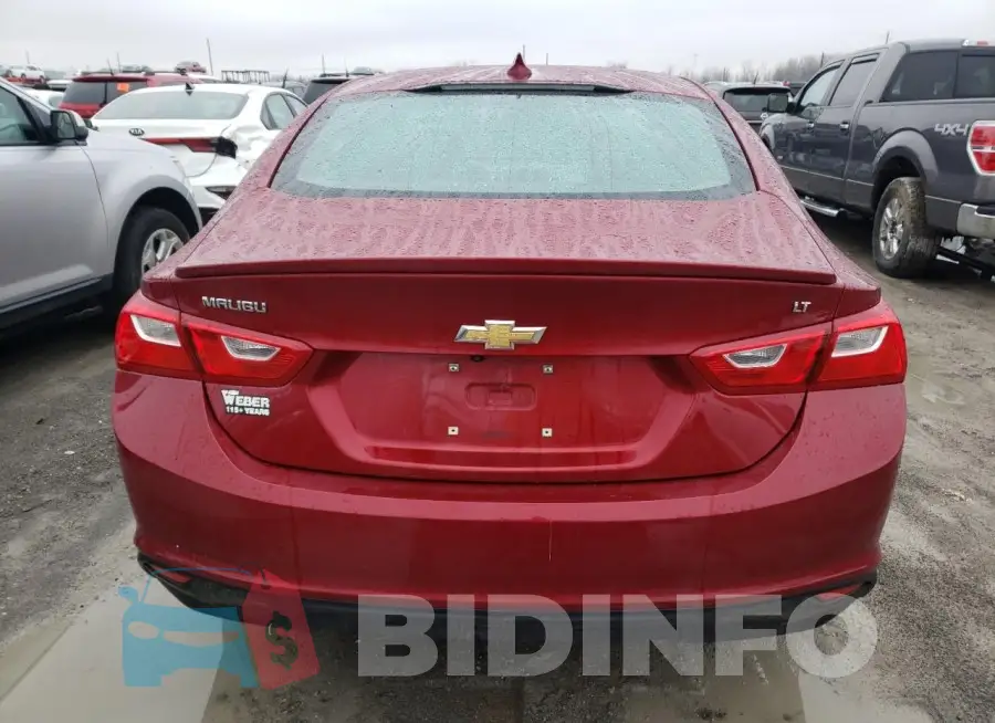 1G1ZD5ST8JF157122 Photo# 6