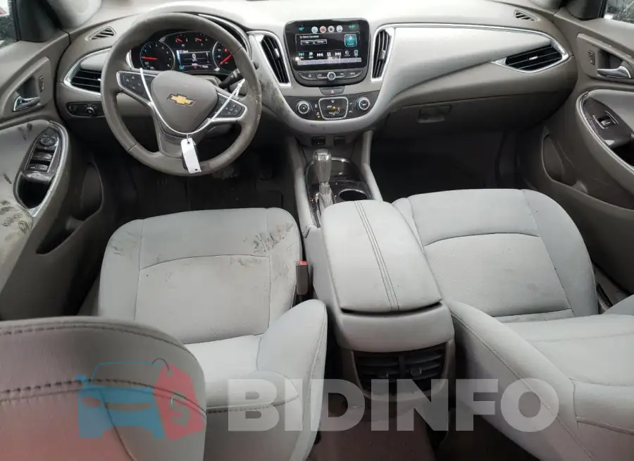 1G1ZD5ST8JF157122 Photo# 8