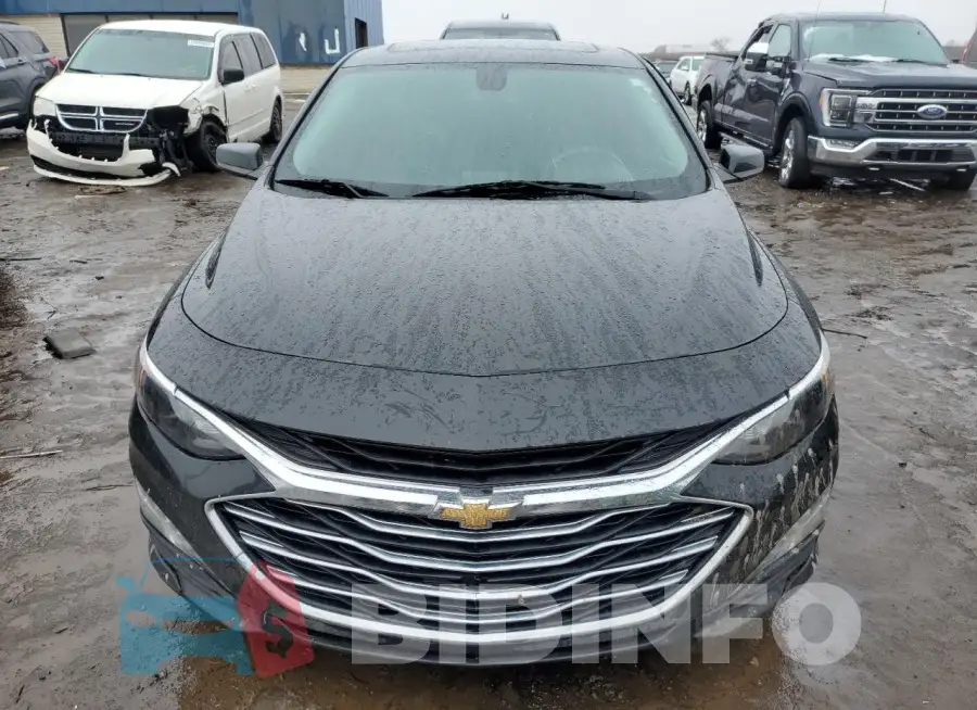1G1ZD5ST8KF146221 Photo# 5