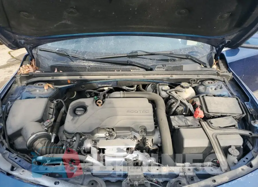 1G1ZD5ST8KF148597 Photo# 11