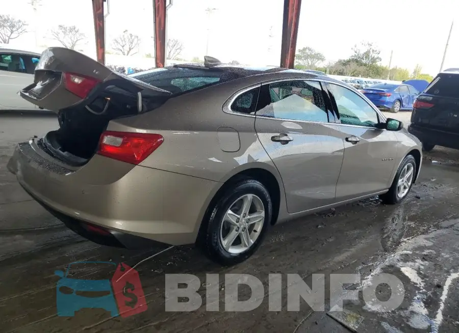 1G1ZD5ST8PF189562 Photo# 3