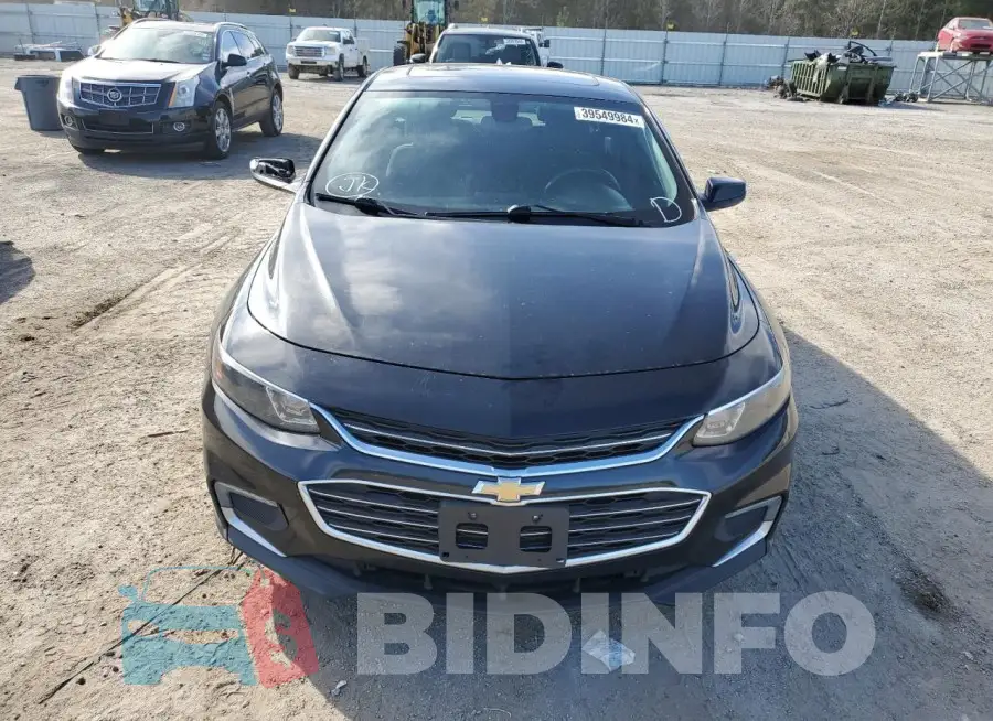 1G1ZD5STXJF153007 Photo# 5