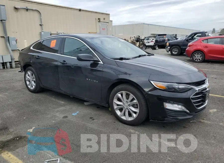 1G1ZD5STXLF020945 Photo# 4