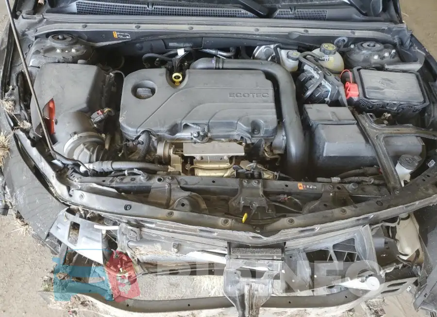 1G1ZD5STXNF178897 Photo# 11